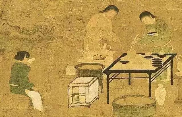 北宋晚期的定瓷是否真的“有芒，不堪用”？(圖5)