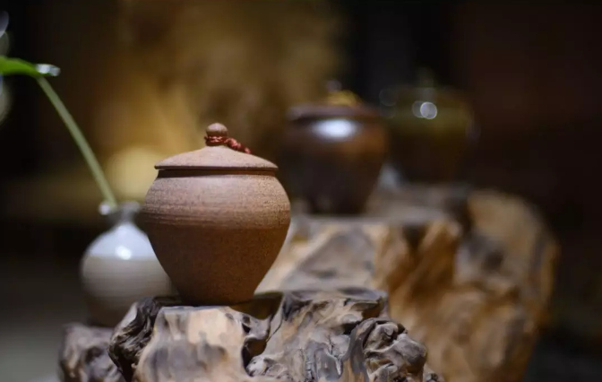 “羅漢”茶葉罐，為好茶尋找一處最佳居所(圖2)